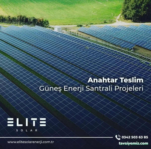 Elite Solar Enerji Elite Solar Enerji