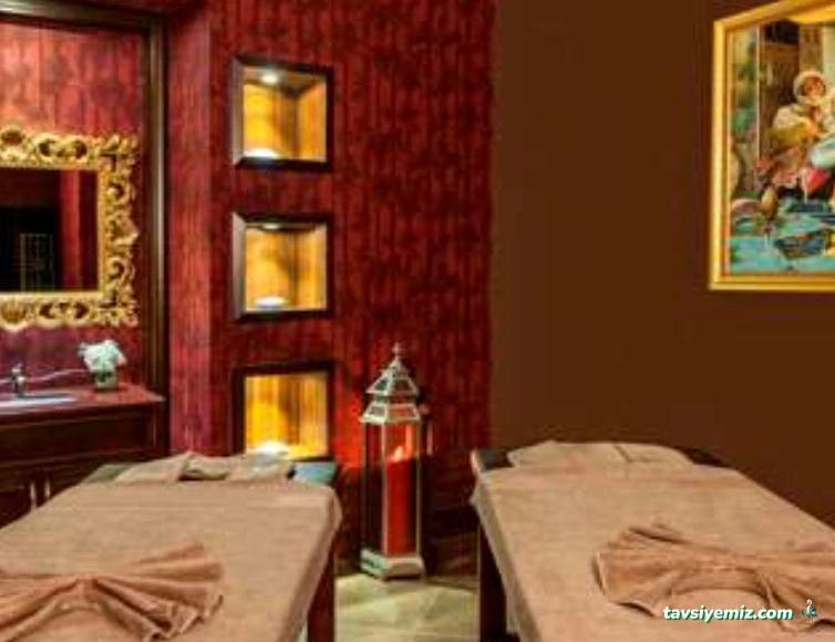 Elite World Van Hotel