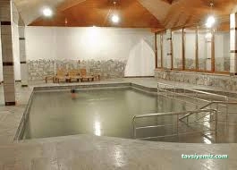 Elitium Thermal Otel Elitium Thermal Otel