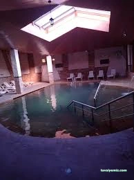 Elitium Thermal Otel Elitium Thermal Otel