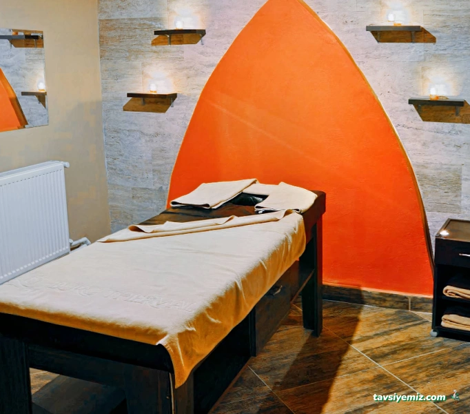 Elitium Thermal Otel