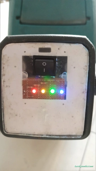 Elkonel Elektrik Otomasyon Elektronik Elkonel Elektrik Otomasyon Elektronik