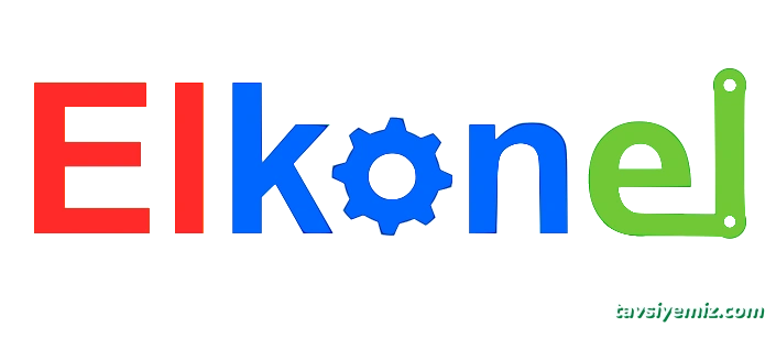Elkonel Elektrik Otomasyon Elektronik Elkonel Elektrik Otomasyon Elektronik