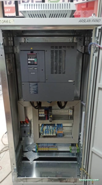 Elkonel Elektrik Otomasyon Elektronik Elkonel Elektrik Otomasyon Elektronik