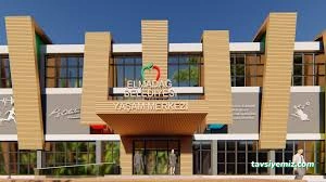 Elmadağ Belediyesi Elmadağ Belediyesi