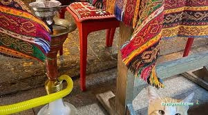 Elmalar Nargile Cafe Elmalar Nargile Cafe