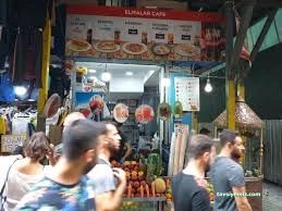 Elmalar Nargile Cafe Elmalar Nargile Cafe