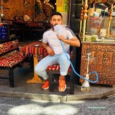 Elmalar Nargile Cafe Elmalar Nargile Cafe