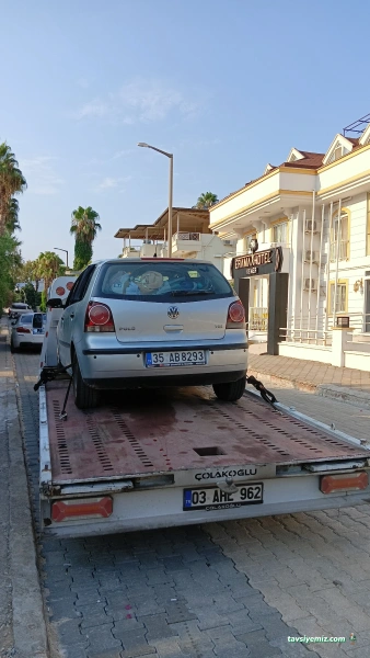 Elmas Oto Kurtarma Elmas Oto Kurtarma