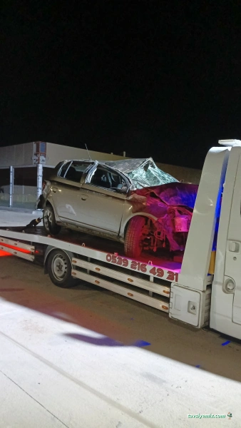 Elmas Oto Kurtarma Elmas Oto Kurtarma