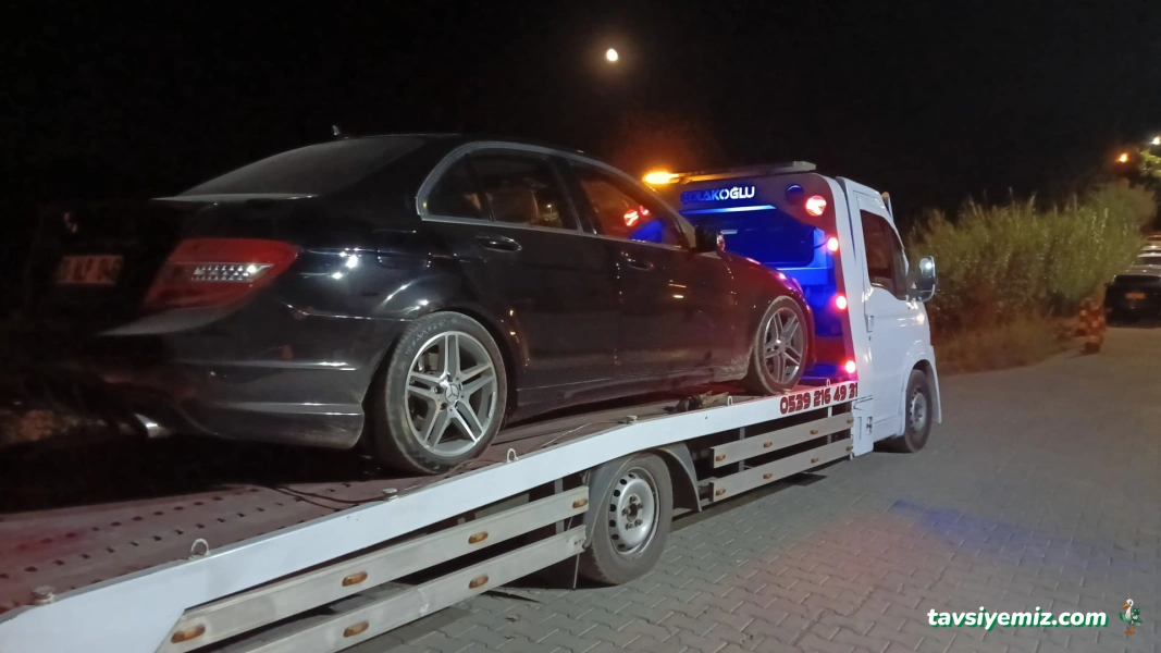 Elmas Oto Kurtarma Elmas Oto Kurtarma