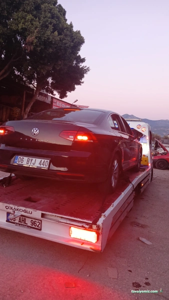 Elmas Oto Kurtarma Elmas Oto Kurtarma