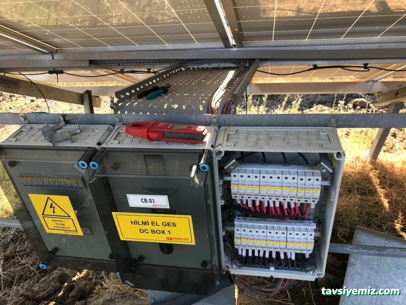 Eltech Otomasyon Mühendislik Elektrik Makina San. Ve Tic. Ltd. Şti Eltech Otomasyon Mühendislik Elektrik Makina San. Ve Tic. Ltd. Şti