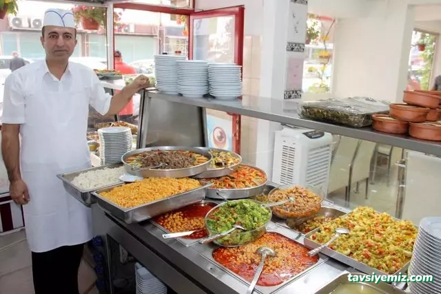 Elvan Lokantası Elvan Lokantası