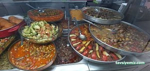 Elvan Lokantası Elvan Lokantası