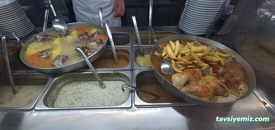 Elvan Lokantası Elvan Lokantası