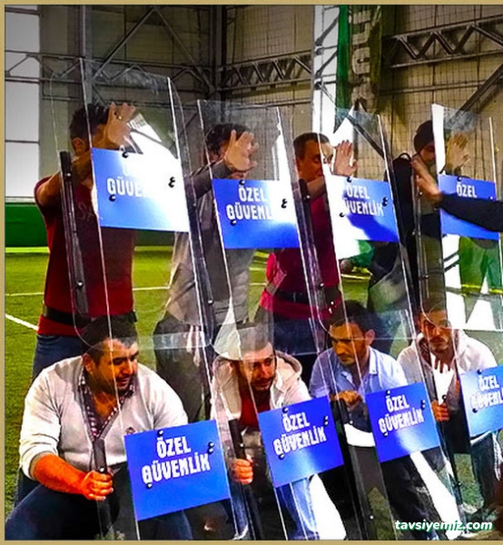 Elve Özel Güvenlik Eğitim Ve Koruma Hizmetleri Elve Özel Güvenlik Eğitim Ve Koruma Hizmetleri
