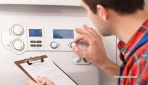 Ema Teknik Özel Kombi Servisi