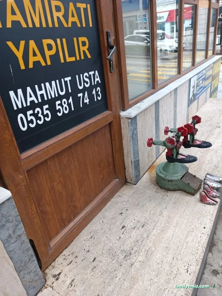 Emek Kundura Emek Kundura