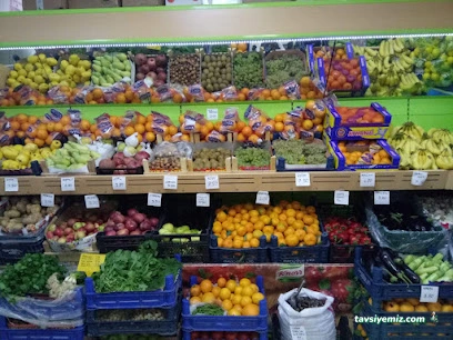 Emek Market Emek Market