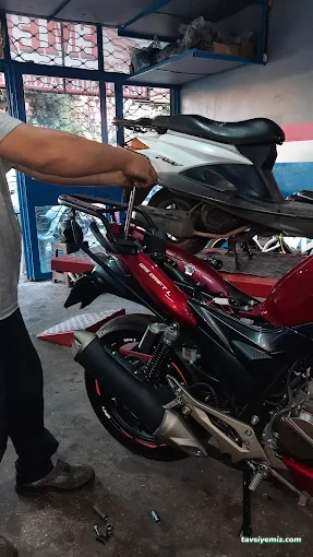 Emek Motor