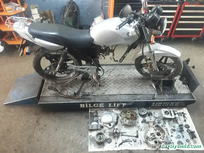 Emek Motor