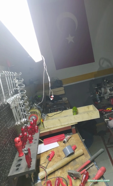 Emek Motosiklet Bakım & Onarım Merkezi Emek Motosiklet Bakım & Onarım Merkezi