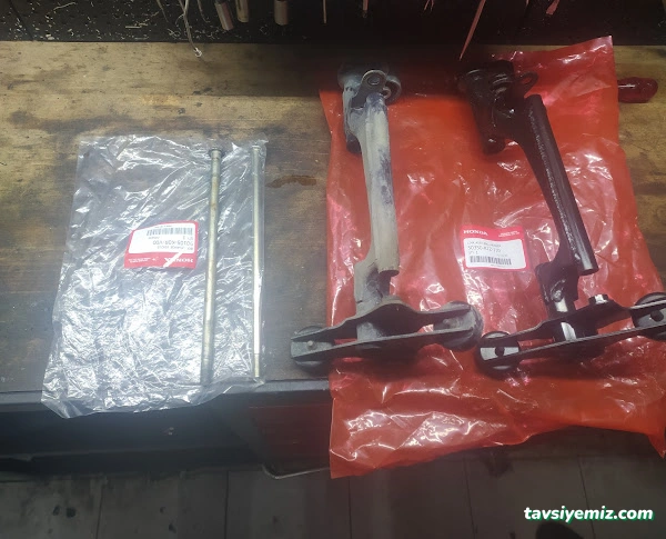 Emek Motosiklet Bakım & Onarım Merkezi Emek Motosiklet Bakım & Onarım Merkezi