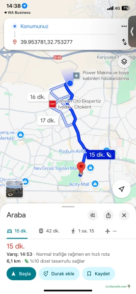 Emek Yol Yardım