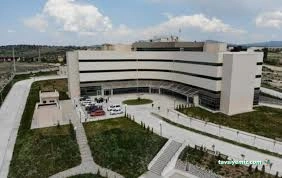 Emet Dr.fazıl Doğan Devlet Hastanesi Emet Dr.fazıl Doğan Devlet Hastanesi