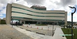 Emet Dr.fazıl Doğan Devlet Hastanesi Emet Dr.fazıl Doğan Devlet Hastanesi
