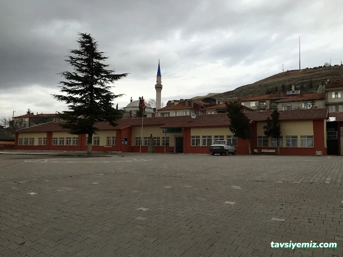 Emet Şehit Ahmet Refik Alp Halk Eğitimi Merkezi Emet Şehit Ahmet Refik Alp Halk Eğitimi Merkezi