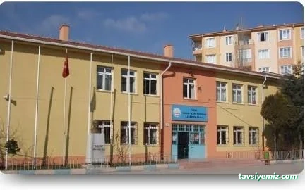 Emet Şehit Ahmet Refik Alp Halk Eğitimi Merkezi Emet Şehit Ahmet Refik Alp Halk Eğitimi Merkezi