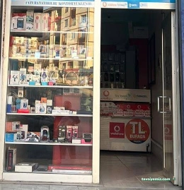 Emin İletişim Şırnak