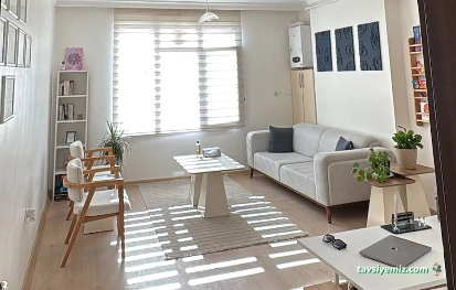 Emine Hatun Uçungan Psikolojik Danışmanlık