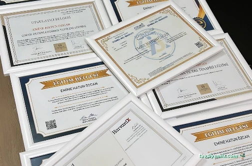 Emine Hatun Uçungan Psikolojik Danışmanlık