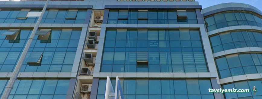 Emine Kaya Aile Danışmanlığı