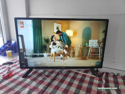 Emir Elektronik Televizyon Tamiri Emir Elektronik Televizyon Tamiri