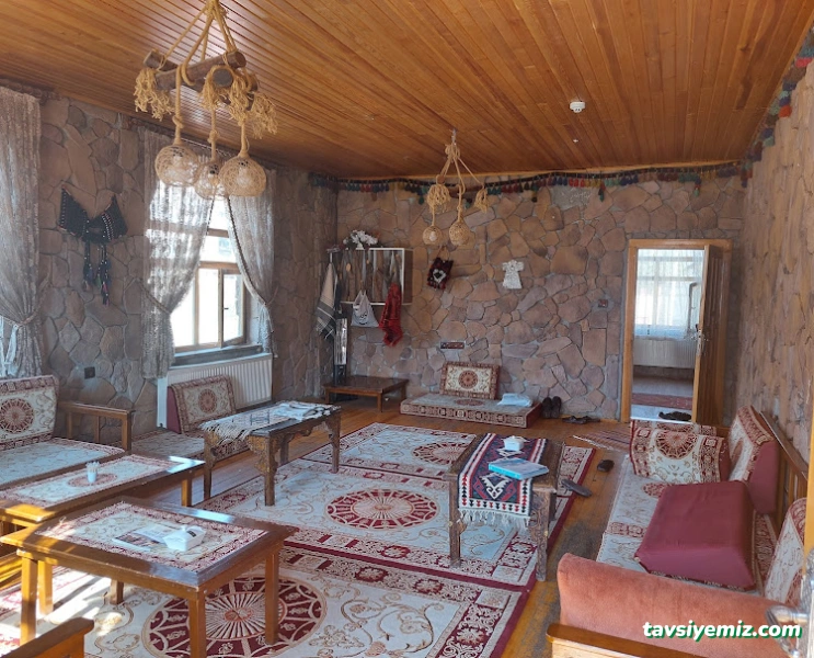 Emir Sultan Parkı Hakkari Evi Kahvaltı Dünyası Emir Sultan Parkı Hakkari Evi Kahvaltı Dünyası