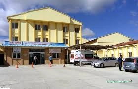 Emirdağ Devlet Hastanesi Emirdağ Devlet Hastanesi