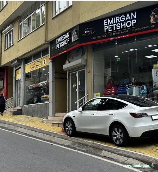 Emirgan Petshop Emirgan Petshop