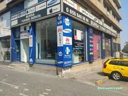 Emiroğlu Teknik Yetkili Servis Emiroğlu Teknik Yetkili Servis
