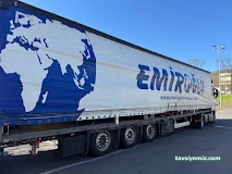 Emiroğlu Transport - Uluslararası Nakliyat Emiroğlu Transport - Uluslararası Nakliyat
