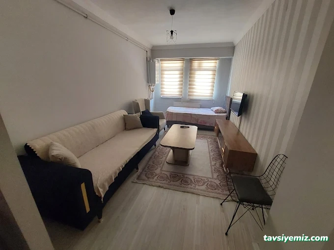 Emlakcim Apart Otel