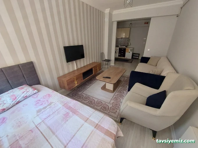 Emlakcim Apart Otel