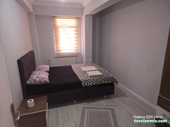 Emlakcim Apart Otel