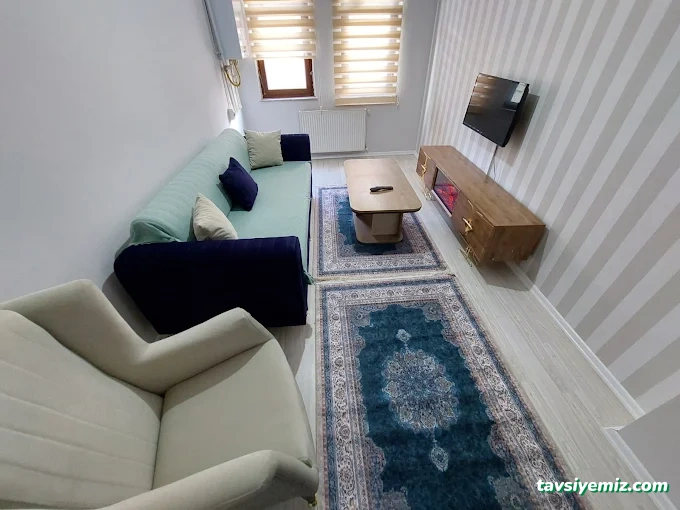 Emlakcim Apart Otel