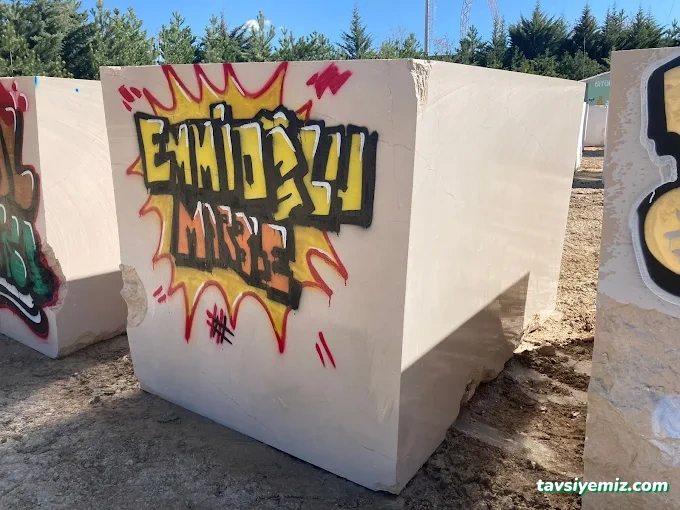 Emmioğlu Mermer Emmioğlu Mermer