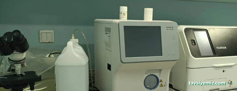 Empati Veteriner Kliniği Siirt