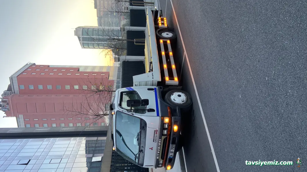 Emr Transporter Nakliyat